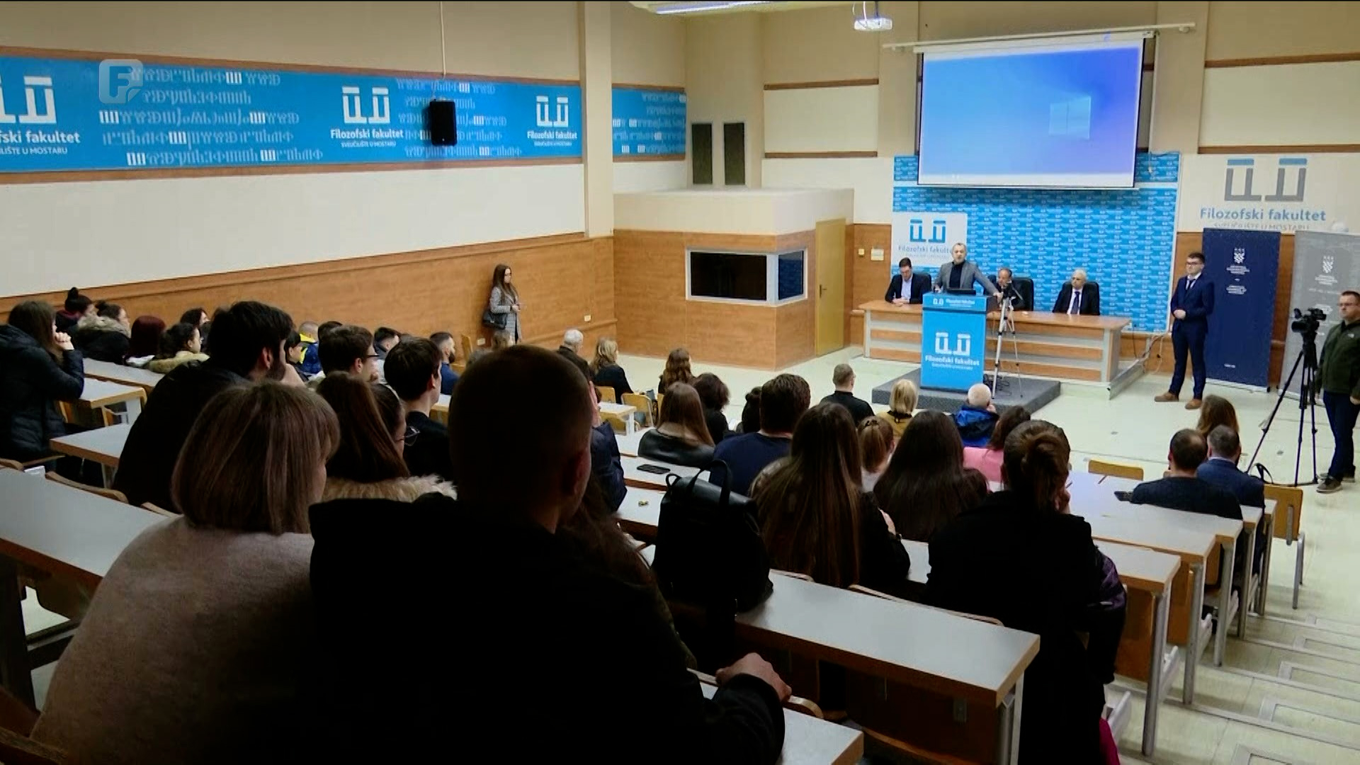 U Mostaru održan Sajam sezonskih poslova, veliki broj poslodavaca iz Hrvatske